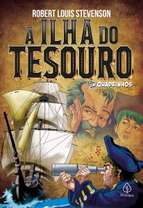 A ilha do tesouro