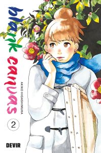 Blank Canvas Vol. 02