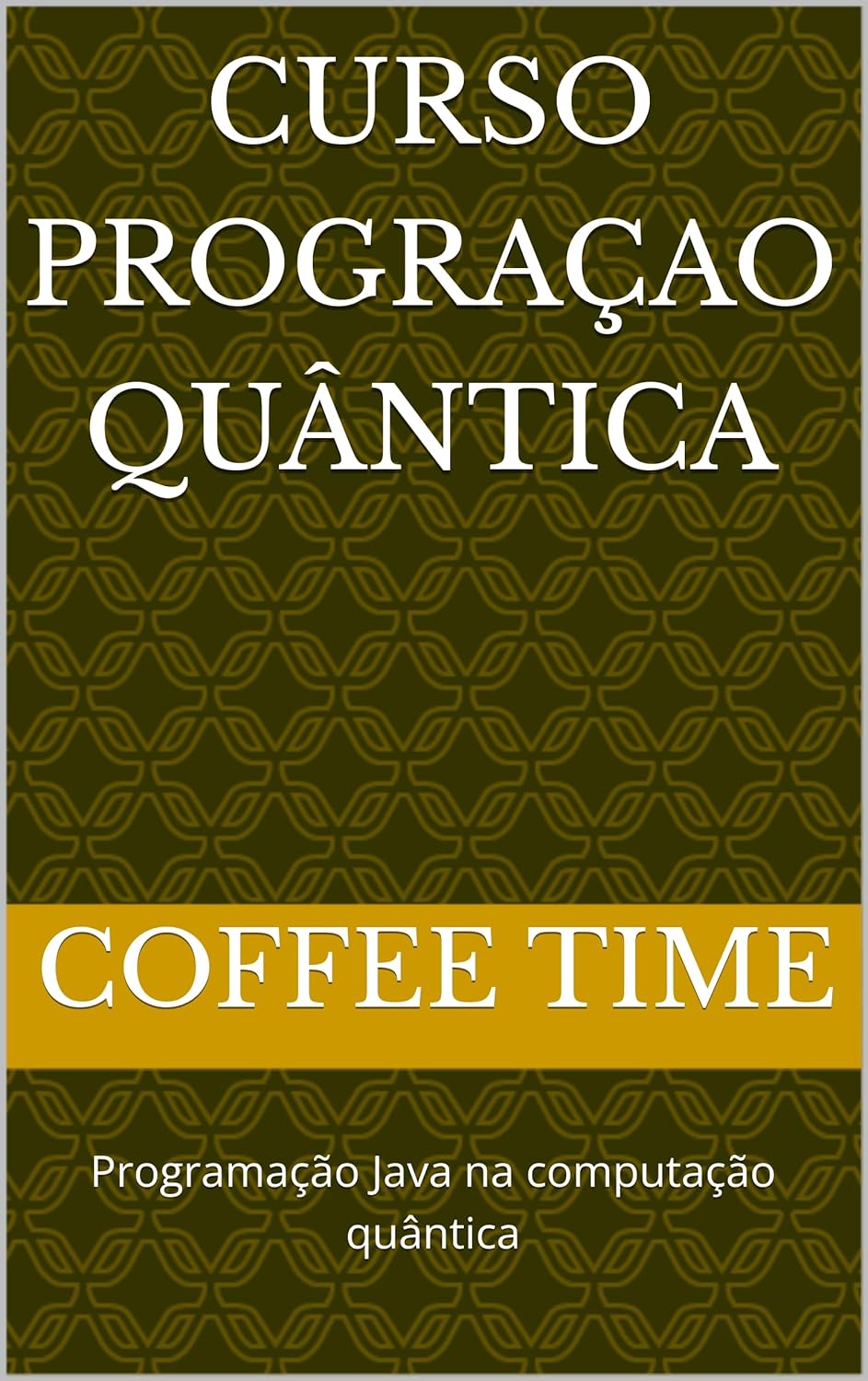 Curso PROGRAÇAO quântica : Programação Java na computação quântica