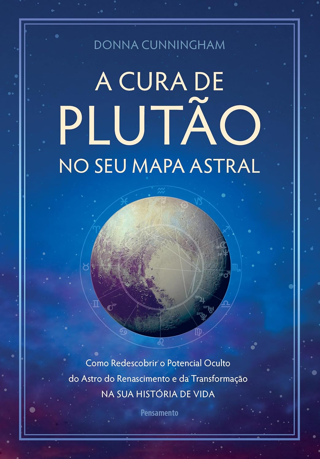 A cura de plutão no seu mapa astral: Como redescobrir o potencial oculto do astro do renascimento e da transformação na sua história de vida