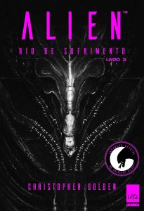 Alien III - Rio de sofrimento