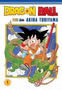 Dragon Ball - vol. 1