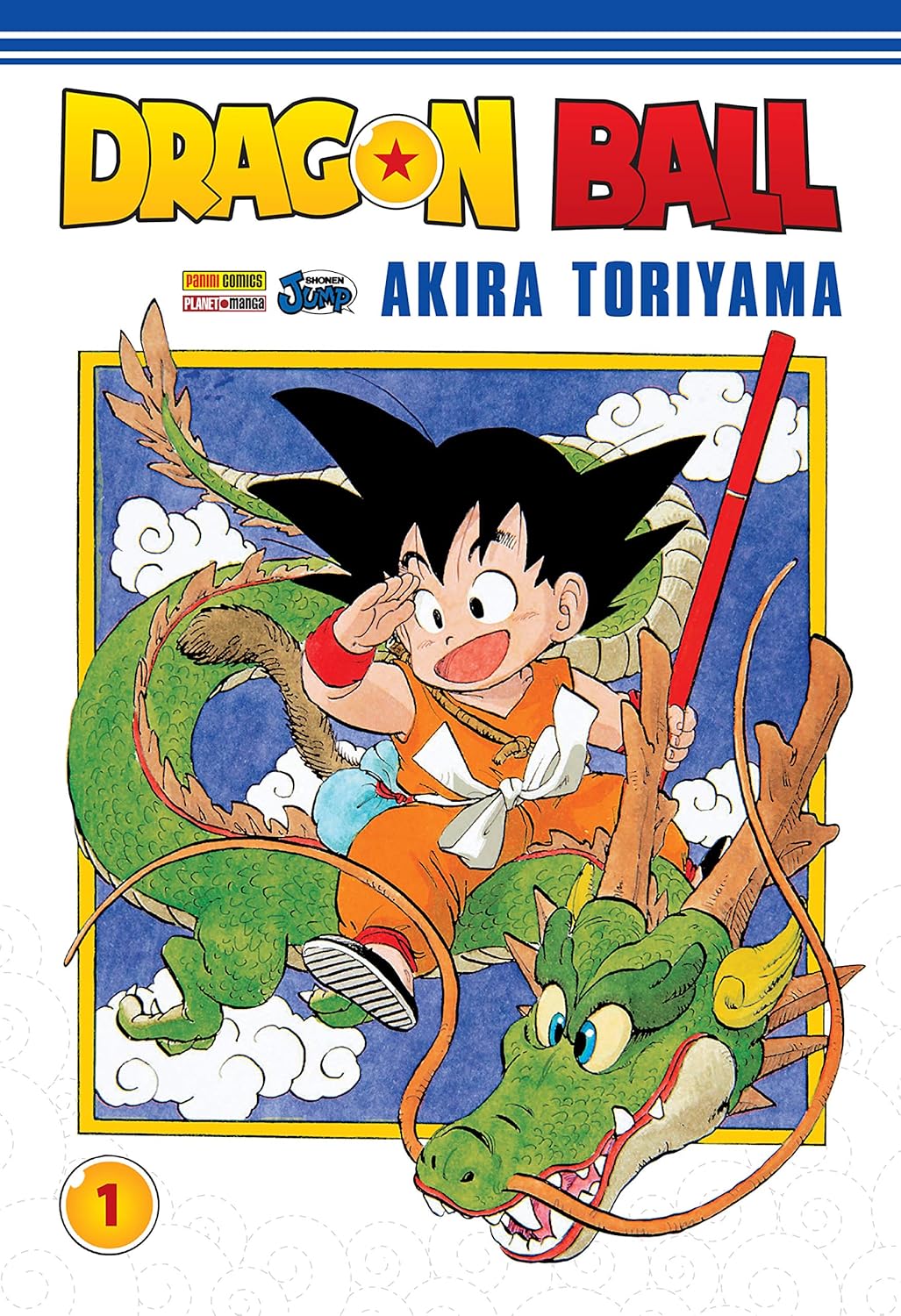 Dragon Ball - vol. 1