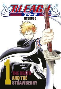 Bleach - vol. 1