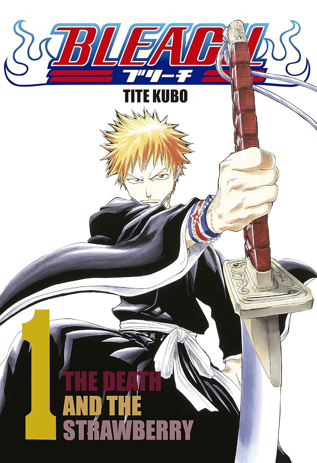 Bleach - vol. 1
