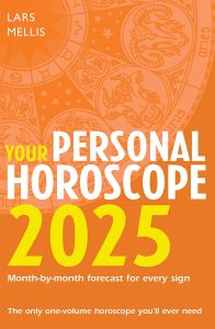 Your Personal Horoscope 2025: The ultimate astrological guide for personal growth and fulfillment in 2025 (English Edition)