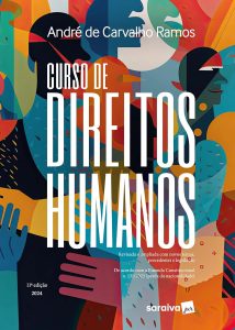 Curso de Direitos Humanos - 11ª Edição 2024