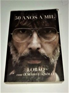 50 Anos a Mil
