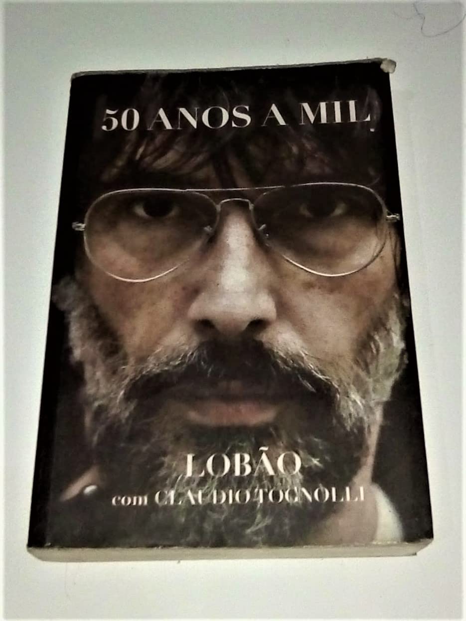 50 Anos a Mil