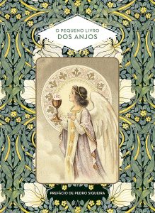 O pequeno livro dos anjos