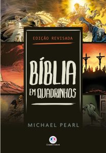 Bíblia em quadrinhos