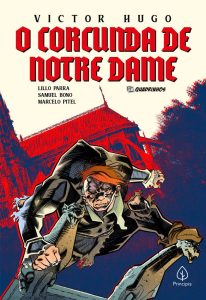 O corcunda de Notre Dame