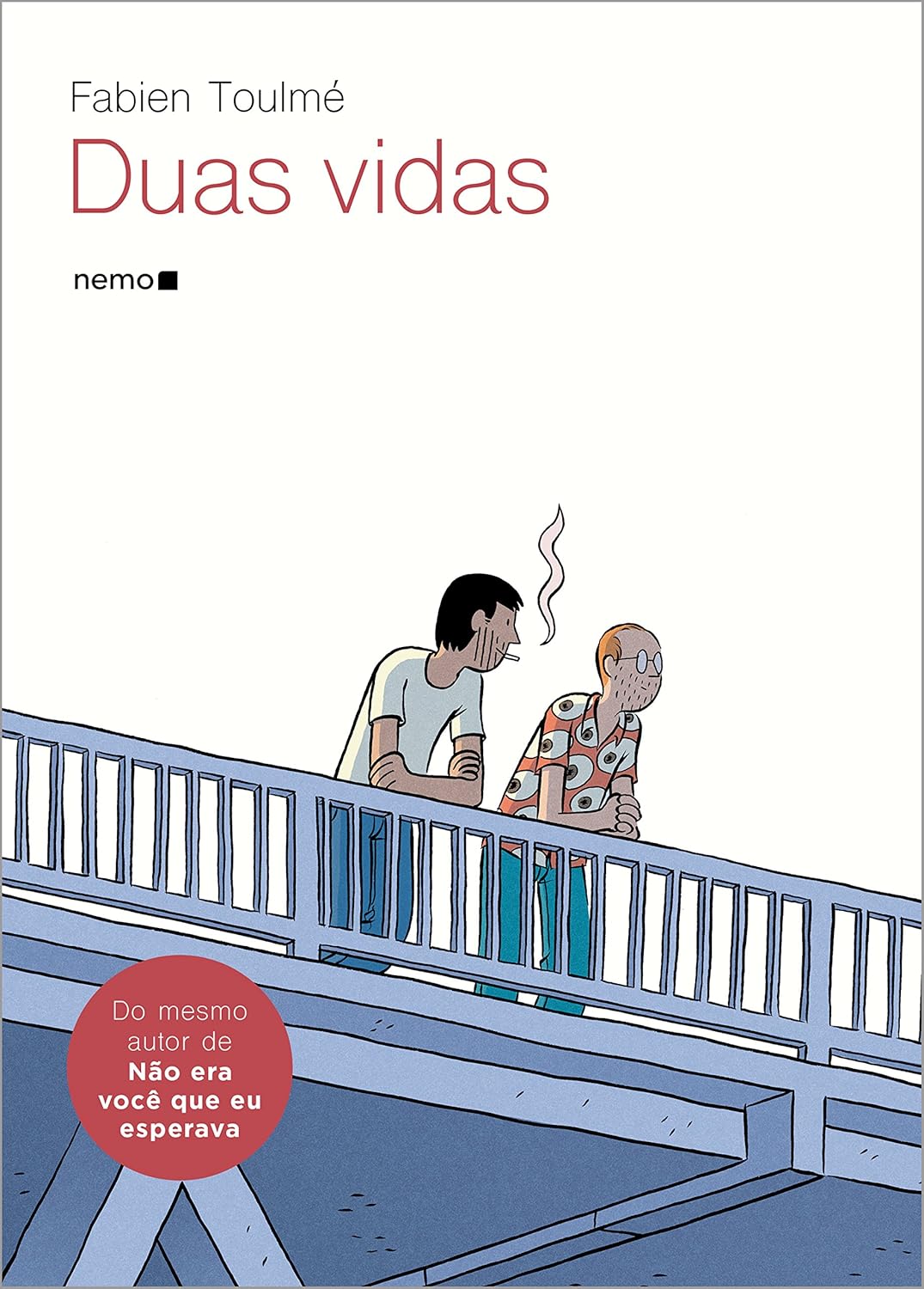 Duas Vidas