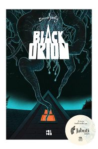 Black orion