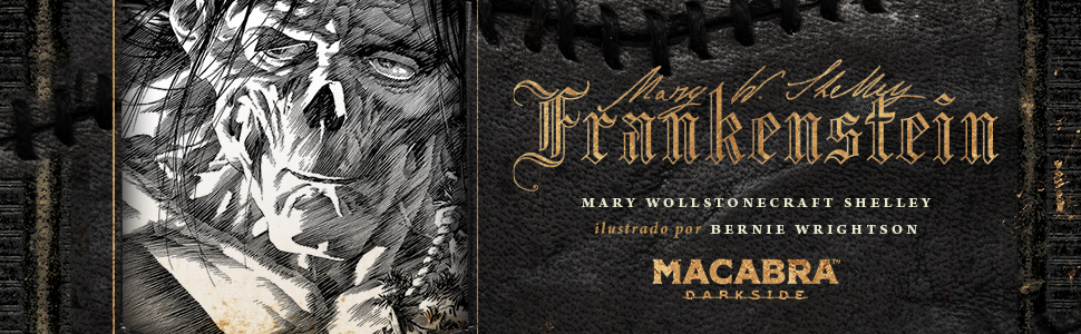 Frankenstein: Monster Edition