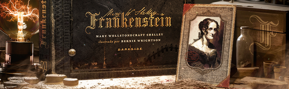 Frankenstein: Monster Edition