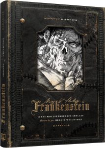 Frankenstein: Monster Edition