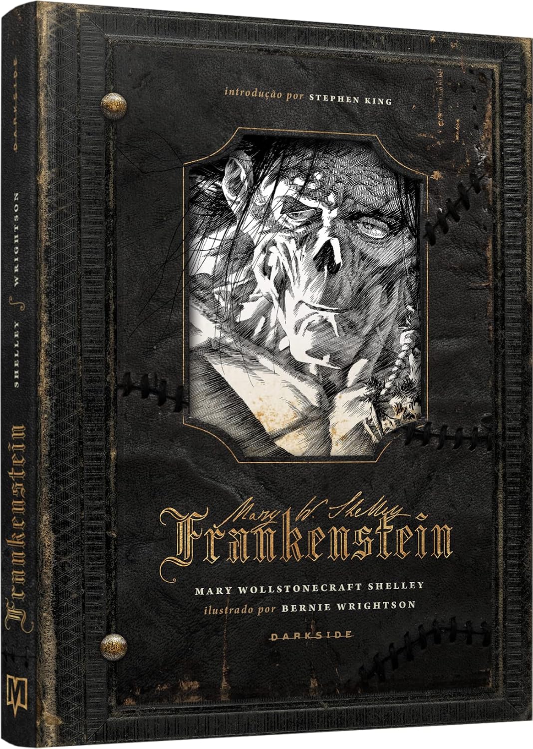Frankenstein: Monster Edition