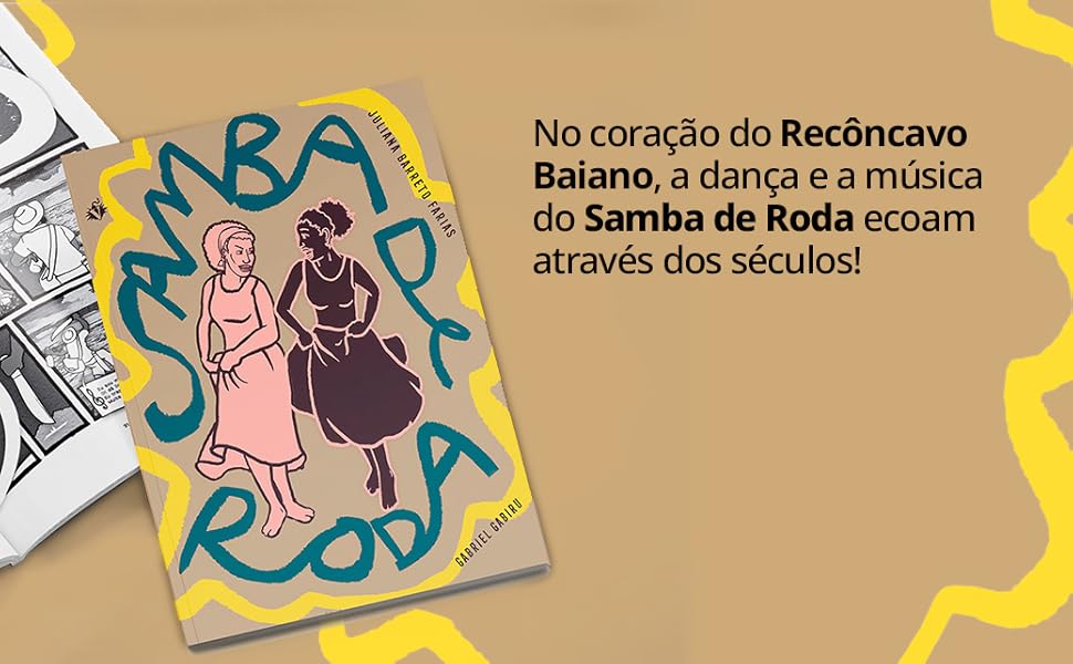 Samba de Roda