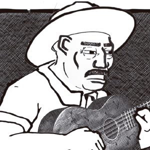 Samba de Roda
