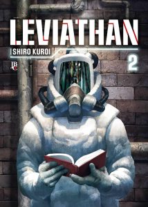 LEVIATHAN - Vol. 02