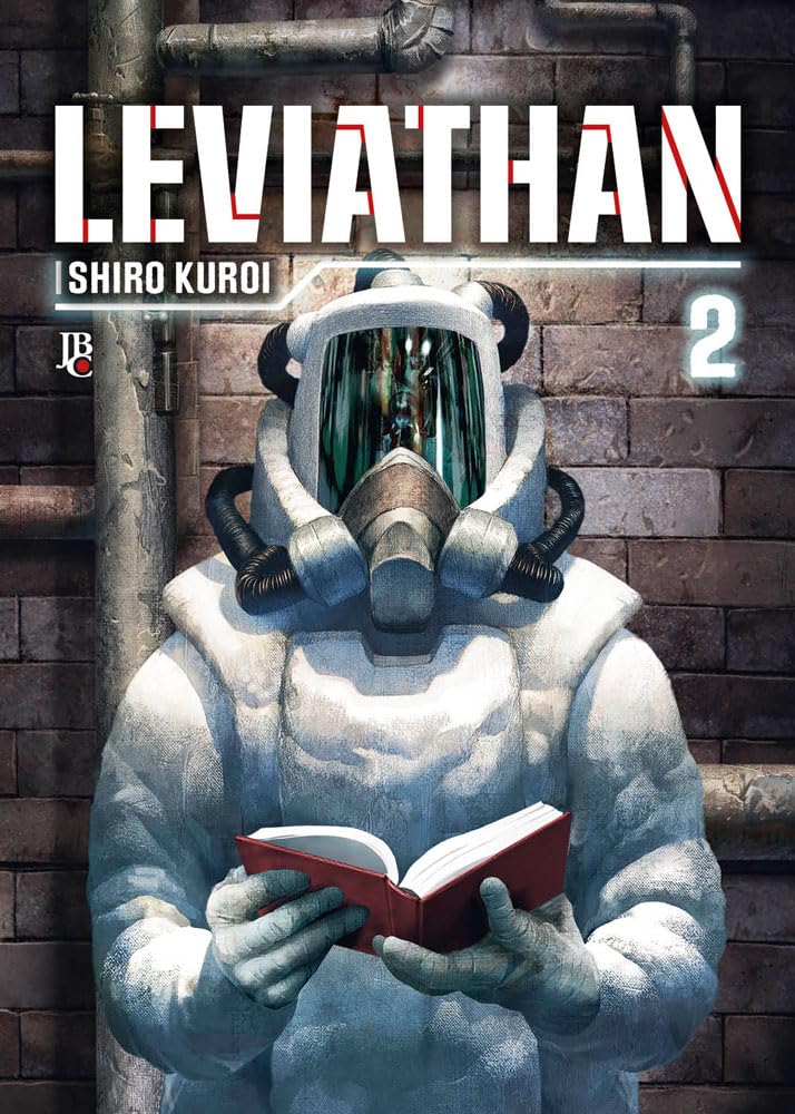 LEVIATHAN - Vol. 02