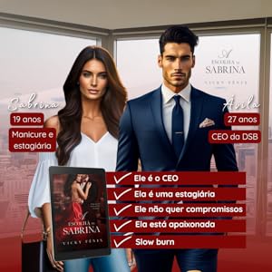 ceo rico impessoal mocinha sonhadora apaixonada