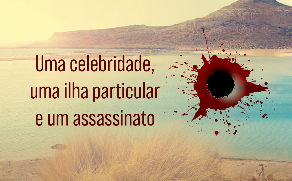 Suspense FICÇÃO / Thrillers / Doméstico /  Crime