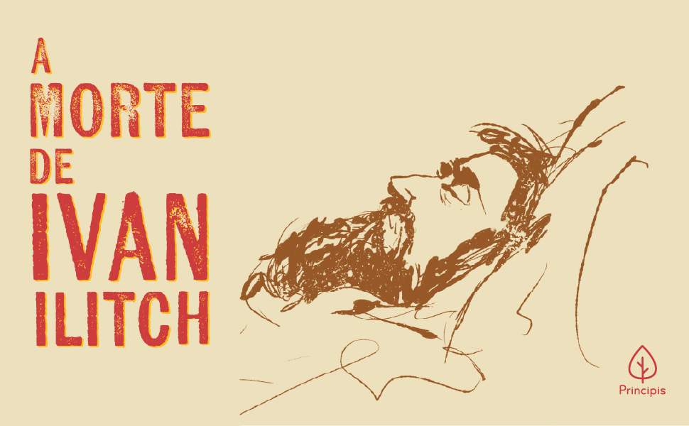 A morte de Ivan Ilitch [2ª edição]