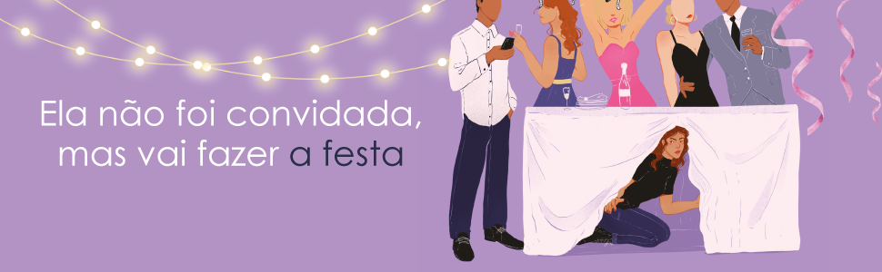 Comédia Romântica FICÇÃO / Romance / Contemporânea/ Cômica