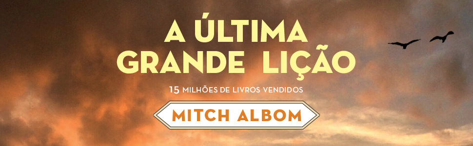 mitch albom