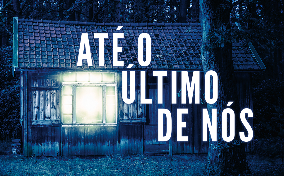 Suspense, A empregada, Acontecimentos estranhos, Amigos, Férias, Floresta, Impossível de largar