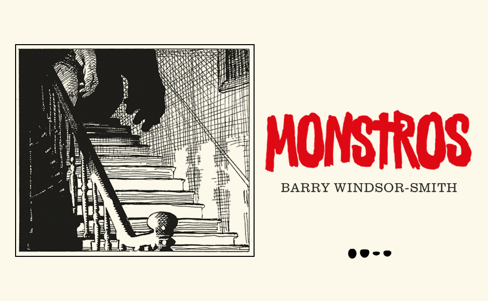 banner monstros