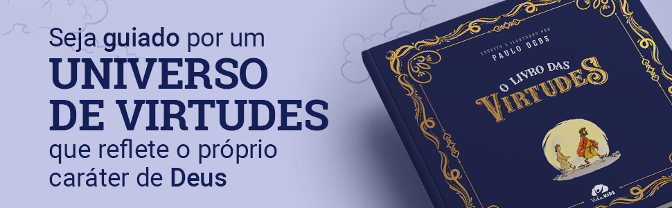Livro das Virtudes