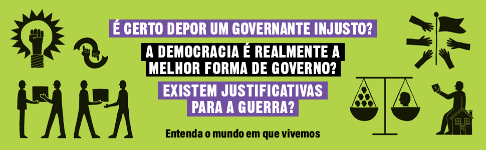 a democracia é realmente a melhor forma de governo?