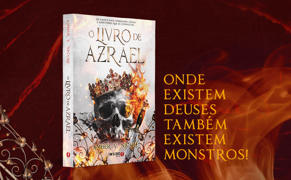 o livro de azrael
