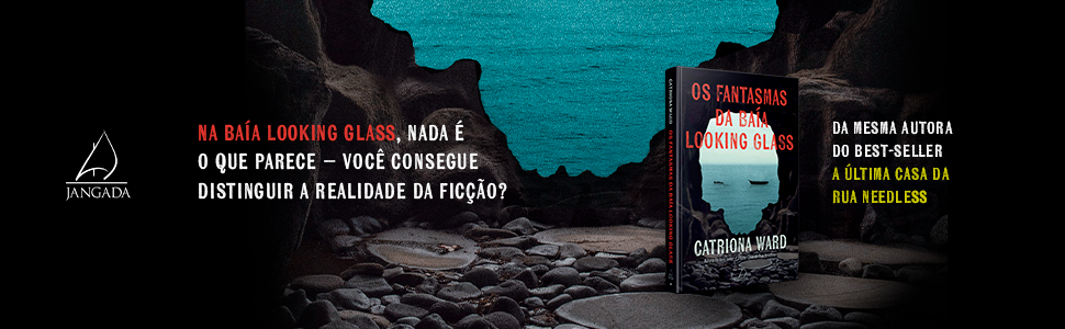 looking glass sound, needless, ultima casa da rua needless, catriona ward