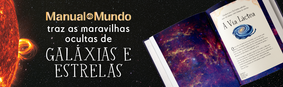 Manual do Mundo, Astronomia, Buraco negro, Carl Sagan, Ciência, Corpos celestes, Cosmos, Curiosity