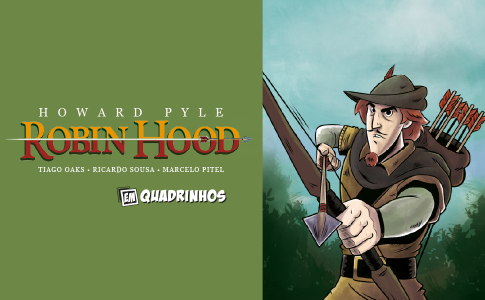 Robin Hood