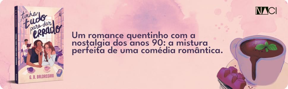 Tinha tudo para dar errado