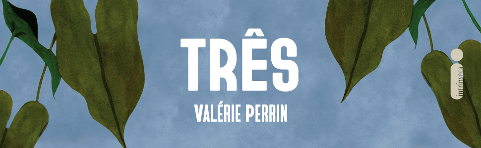 Trois, Valérie Perrin, Literatura francesa, Amizade, Infância, Chorar, Água fresca para as flores