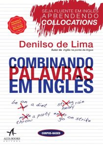 Combinando Palavras em Inglês