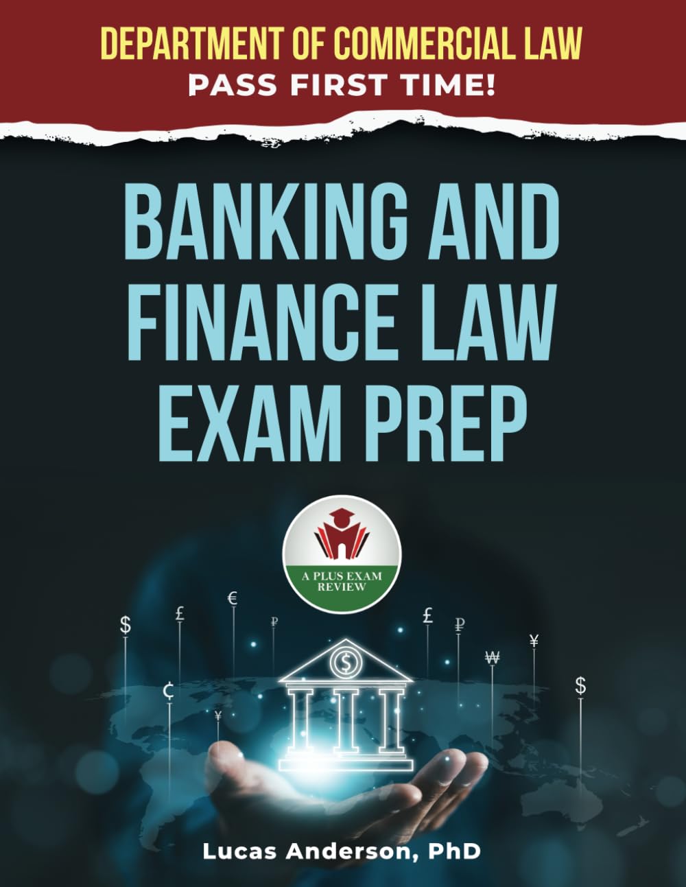 BANKING AND FINANCE LAW EXAM PREP