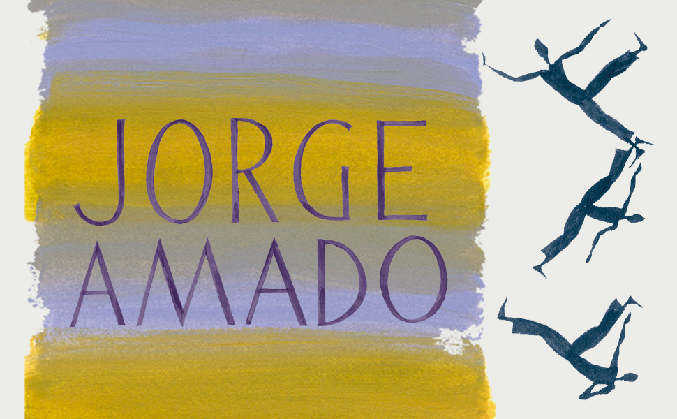Jorge Amado