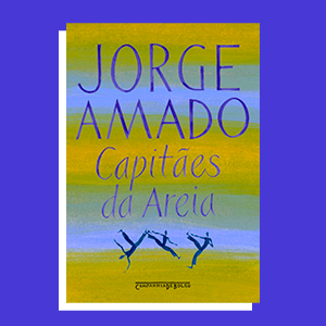 Capitães de areia