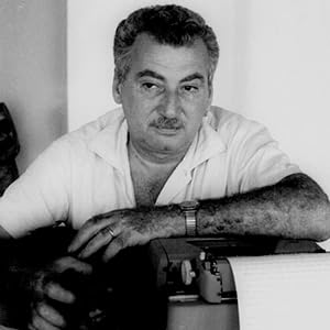 Jorge Amado