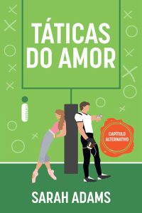 Táticas do amor: Capítulo alternativo