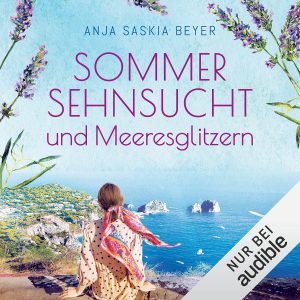 Sommersehnsucht und Meeresglitzern: Liebe auf Capri, Band 2