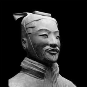 Sun Tzu