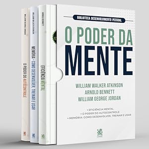 o poder da mente